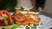 Lasagne II.
