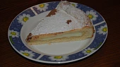 Linecký dortíček, Linecký dortíček