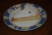 Linecký dortíček