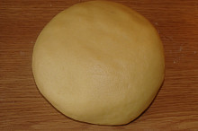 Těsto