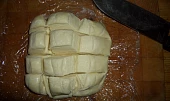 Listové MUFFINKY