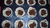 Listové MUFFINKY