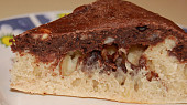 Mandlový koláč (Mandlový koláč)