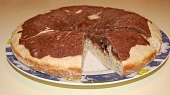 Mandlový koláč, Mandlový koláč
