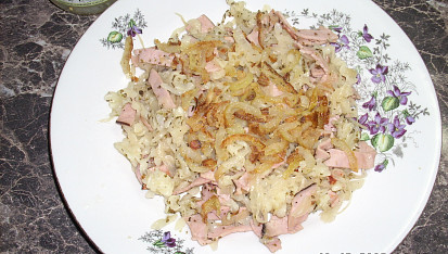 Moravské flíčky, Moravské flíčky
