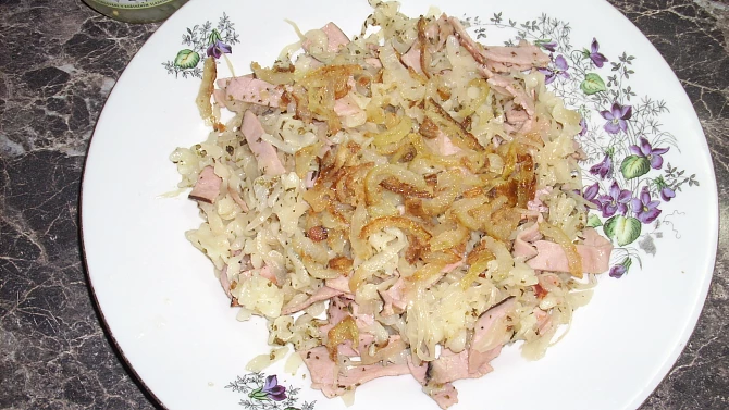 Moravské flíčky, Moravské flíčky