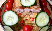 Mramorové maso
