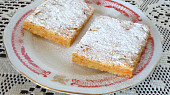 Mrkvový koláč (Mrkvový koláč)