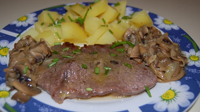 Myslivecké roštěnky, Myslivecké roštěnky