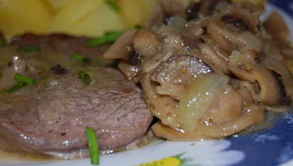 Myslivecké roštěnky, Myslivecké roštěnky
