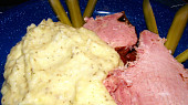 Nastavovaná kaše