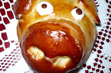 Prasiatko 
