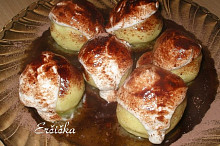 Trochu vacsia detska porcia :o)