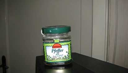 Omáčka k steakům