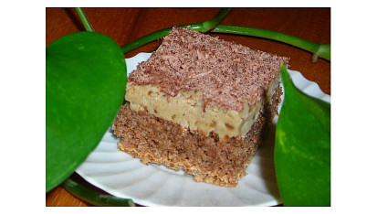 Oplatkové řezy
