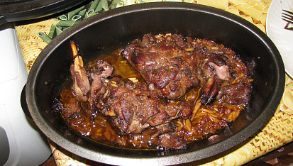 Palermský králík