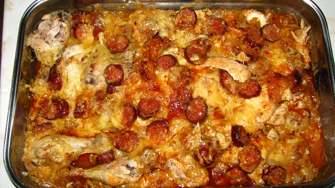 Pastýřský pekáč