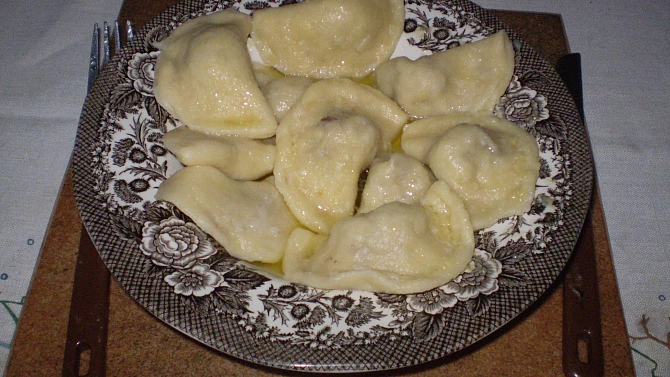 Pelmeně