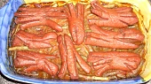 Pikantní fazolky, Pikantní fazolky