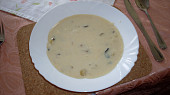 Polévka Durčina