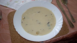 Polévka Durčina