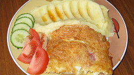 Prezidentské řízky