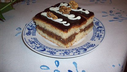 Punčové řezy paní Josefy, Z plechu