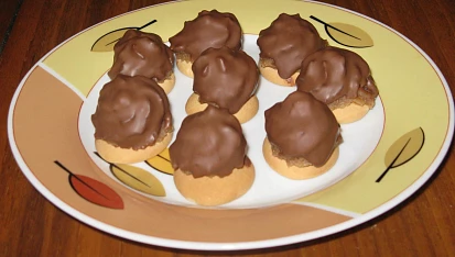 Rumové špičky