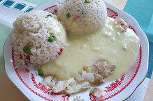 rybička
