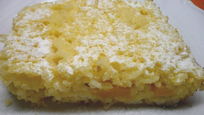 Rýžový nákyp