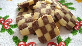 Šachovnice