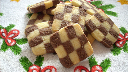 Šachovnice