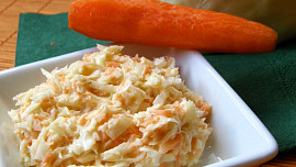 Salát Coleslaw