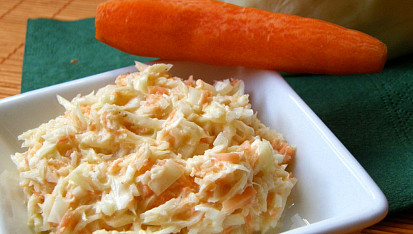 Salát Coleslaw