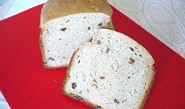 Skořicový chléb