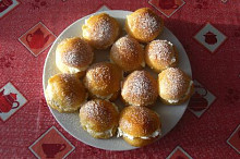 bochánky
