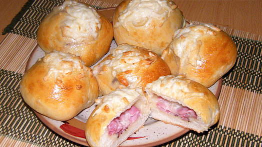 Smraďulky
