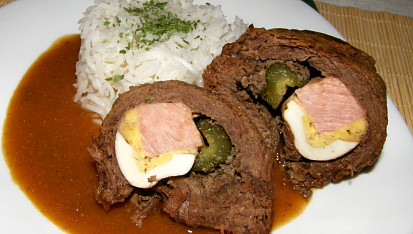 Španělské ptáčky