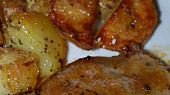 Steak sedmero pepřů, Steak sedmero pepřů
