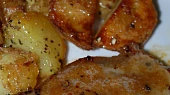 Steak sedmero pepřů, Steak sedmero pepřů