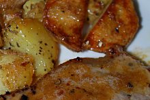 Steak sedmero pepřů
