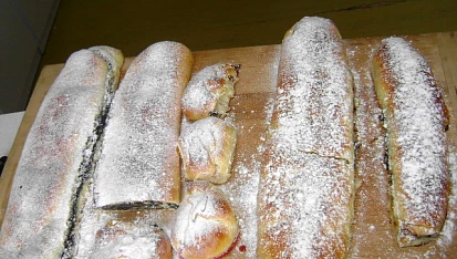 Záviny na hodně způsobů