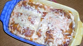 Šunkové rolky, Šunkové rolky