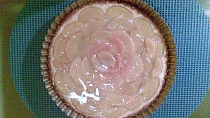 Švédský koláč