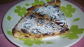 Švestkový koláč