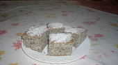 Třený makovec