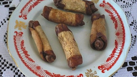 Trubičky