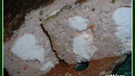 Ukryté kuře
