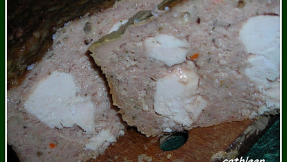 Ukryté kuře