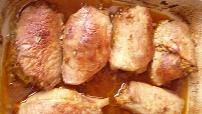 VALAŠSKÉ ZÁVITKY